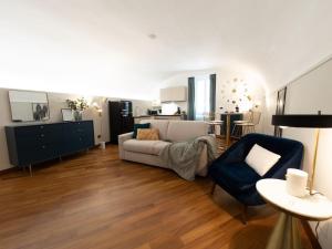 The Best Rent - Apartment near Piazza di Spagna