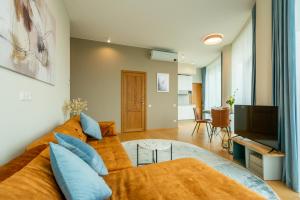 Park Penthouse