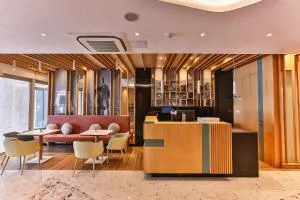 Carine Hotel Centar