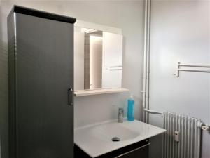 Appartements APPARTEMENT ENTIER A 2 MINUTES DU CENTRE VILLE : photos des chambres