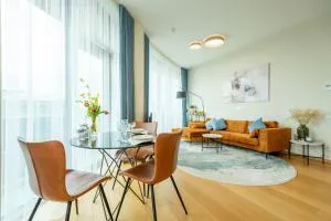 Park Penthouse - Druskininkai