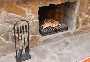 Tríplex Rústico-Moderno hasta 18 plazas - Pobla de Lillet