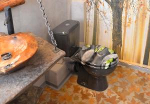 Tríplex Rústico-Moderno hasta 18 plazas - Pobla de Lillet