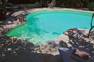 Prasini Luxury Cottage