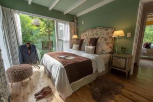 Runa Moraira Apart & Spa