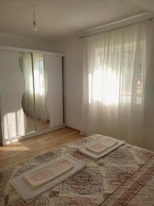 Apartment La Casa