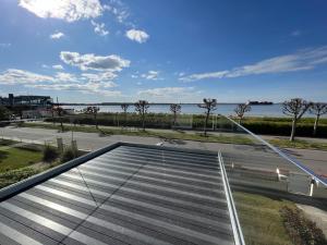 Wohnungen mit direktem Meerblick