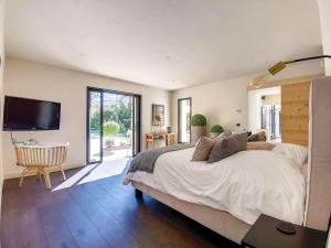 Villa de prestige 10 personnes à Eyragues