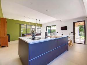 Villa de prestige 10 personnes à Eyragues