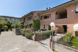 Residence Valle Fiorita