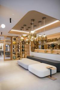 MYR Puerta Serranos - 4hvězdičkové hotely ve městě Valencie