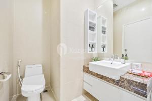 Renjana by Kozystay - Kuningan