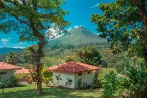 Miradas Arenal Hotel & Hotsprings - Guaria