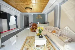 AOC HOTEL - Cao Lãnh