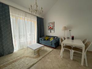 Boka Peaks Apartments