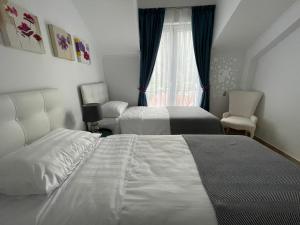 Boka Peaks Apartments