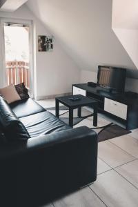 Apartma Sonček, on the ski slopes, balcony, private parking 