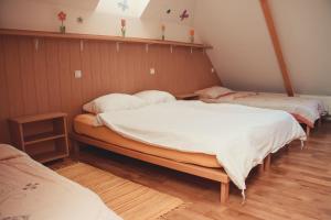 Apartma Sonček, on the ski slopes, balcony, private parking 