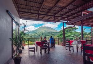 Miradas Arenal Hotel & Hotsprings