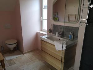 Appartements Le Puits : photos des chambres