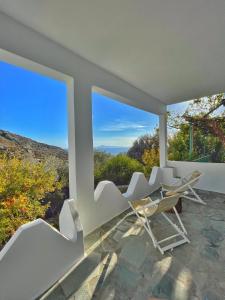 "The Pomegranate House" - Tranquil Retreat