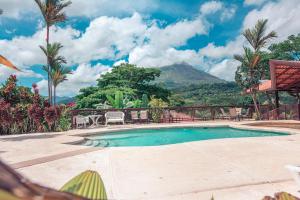 Miradas Arenal Hotel & Hotsprings