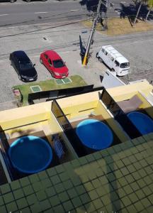 Flat Mar do Cabo Branco Residence