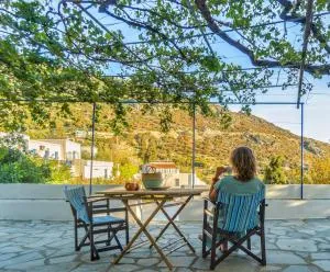 "The Pomegranate House" - Tranquil Retreat - Palaiópolis