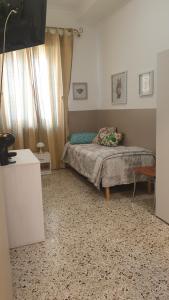 I MORI IN CAMPIDOGLIO AFFITTA CAMERE