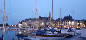 Appartements Le Puits : photos des chambres