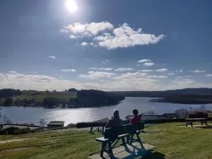 Terrassen Camping & Cottages - Silkeborg