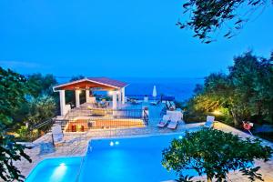 Villa Alexandros