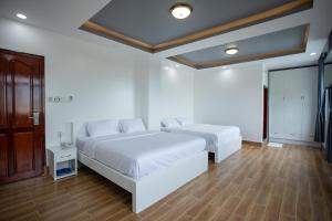 Phòng Superior 4 Người (Superior Quadruple Room)