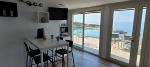 Appartements Residences Sopramare : Appartement 2 Chambres