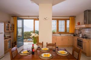 Seaview Villa Sofia Top destination