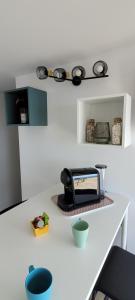 Appartements Residences Sopramare : photos des chambres