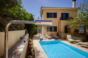 Seaview Villa Sofia Top destination