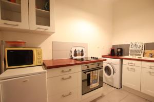 2 Pièces Terrasse Vue mer