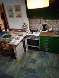 Cosy maisonette close to Poros,Epidauros,Nafplio