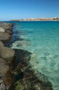 A Pie de Playa Los Cristianos