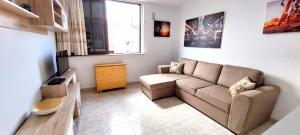 A Pie de Playa Los Cristianos