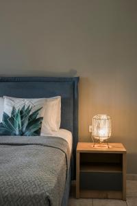 Three-Bedroom Villa room in Emily Villas