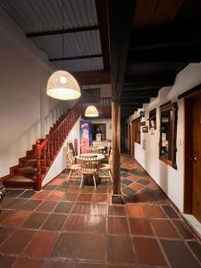 Casa Gloria en Villa de Leyva