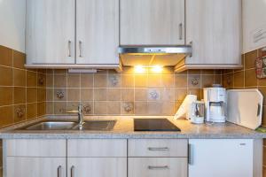 Ferienwohnpark Immenstaad am Bodensee Zwei-Zimmer-Apartment 55 07