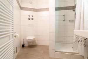 Ferienwohnpark Immenstaad am Bodensee Zwei-Zimmer-Apartment 55 07