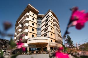 Hotels Hotel MiL8 : photos des chambres