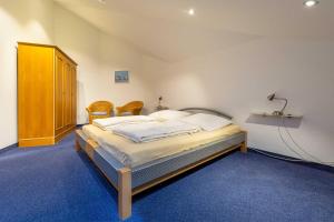 Ferienwohnpark Immenstaad am Bodensee Maisonette-Wohnung 53 26