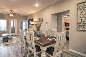 Branson Getaway with Game Room Family Friendly!