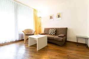 Ferienwohnpark Immenstaad am Bodensee Ein-Zimmer-Apartment 55 19 - 博登斯边的伊门施塔特