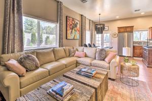 Patio and Gazebo Stylish Show Low Hideaway!